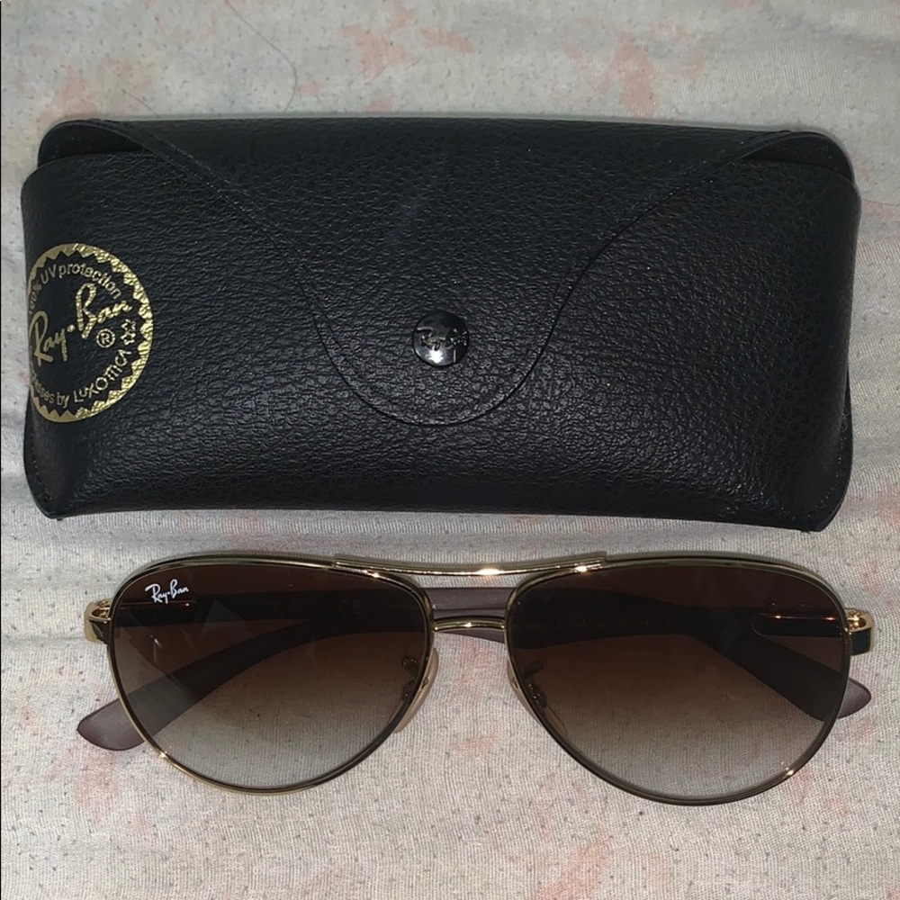 Ray-Ban
